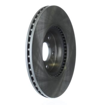 2022 Ford Transit Connect Disc Brake Rotor Front Inroble BR575367 image 2 of 4