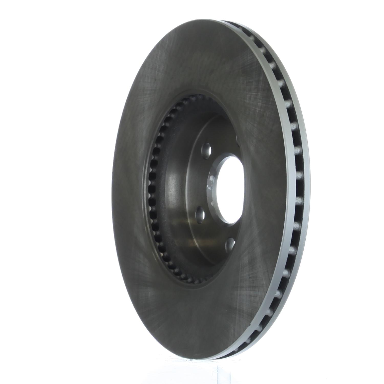 Inroble BR575367 - Disc Brake Rotor Inroble BR575367 Disc Brake Rotor product image 4 of 5