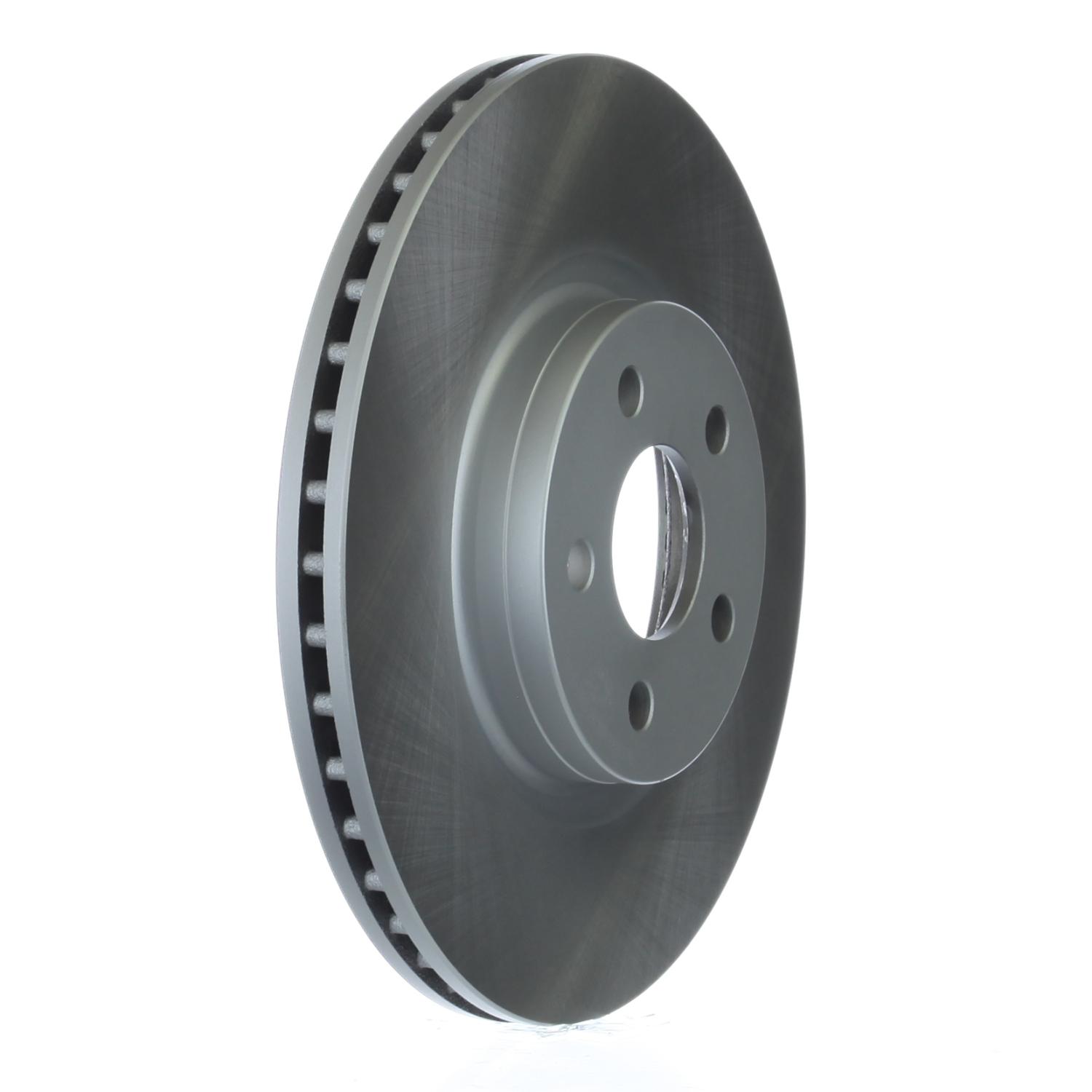 Inroble BR575367 - Disc Brake Rotor Inroble BR575367 Disc Brake Rotor product image 5 of 5