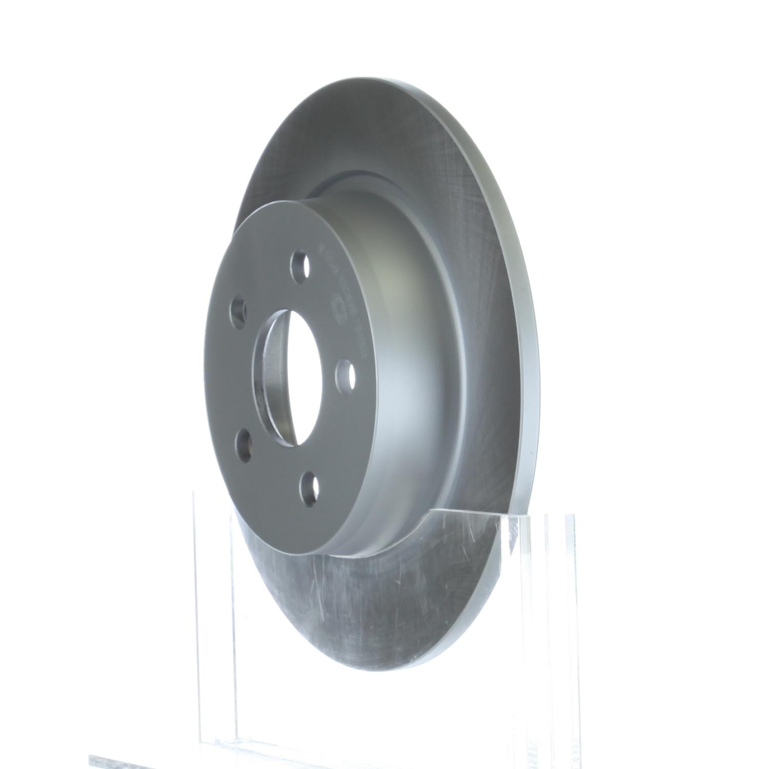 Inroble BR575368 - Disc Brake Rotor Inroble BR575368 Disc Brake Rotor product image 1 of 5