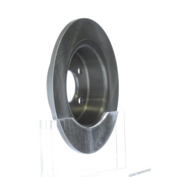 2022 Ford Transit Connect Disc Brake Rotor Rear Inroble BR575368 image 2 of 4