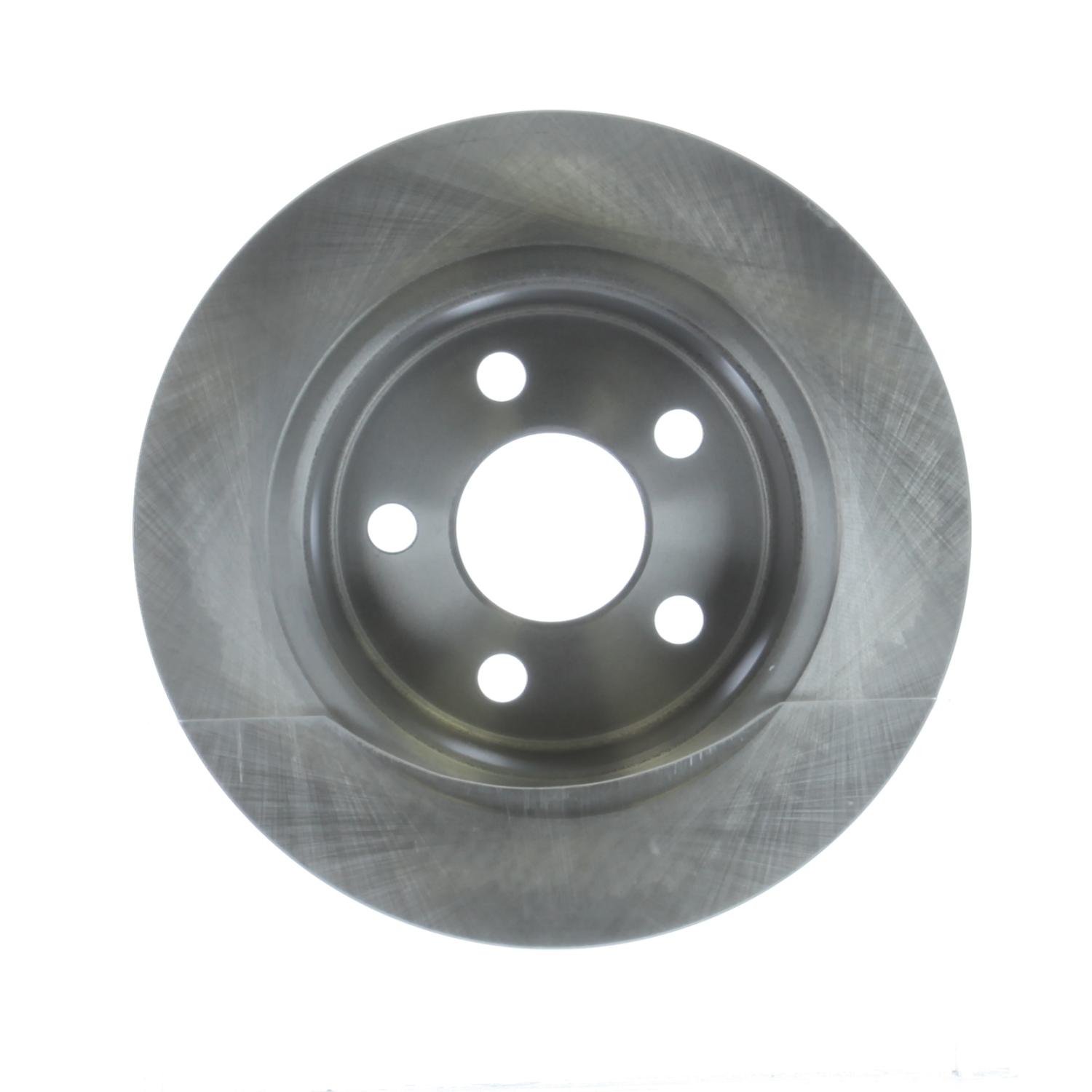 Inroble BR575368 - Disc Brake Rotor Inroble BR575368 Disc Brake Rotor product image 3 of 5