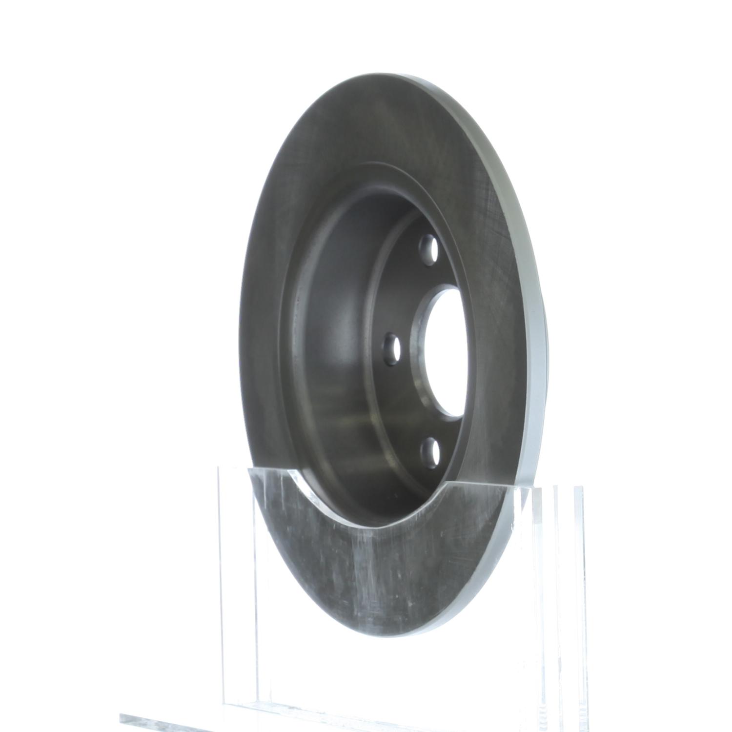 Inroble BR575368 - Disc Brake Rotor Inroble BR575368 Disc Brake Rotor product image 4 of 5