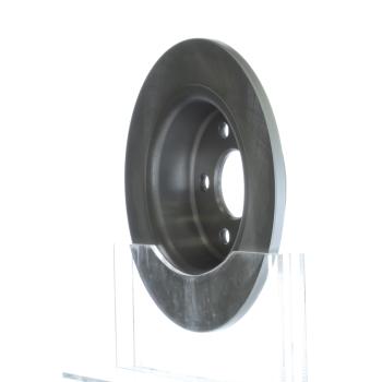 2022 Ford Transit Connect Disc Brake Rotor Rear Inroble BR575368 image 4 of 4