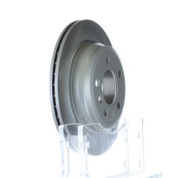Inroble BR575369 Disc Brake Rotor product image 5 of 5