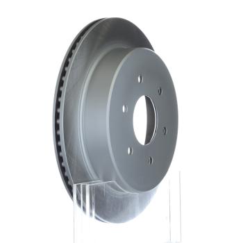 Inroble BR575370 Disc Brake Rotor product image 5 of 5