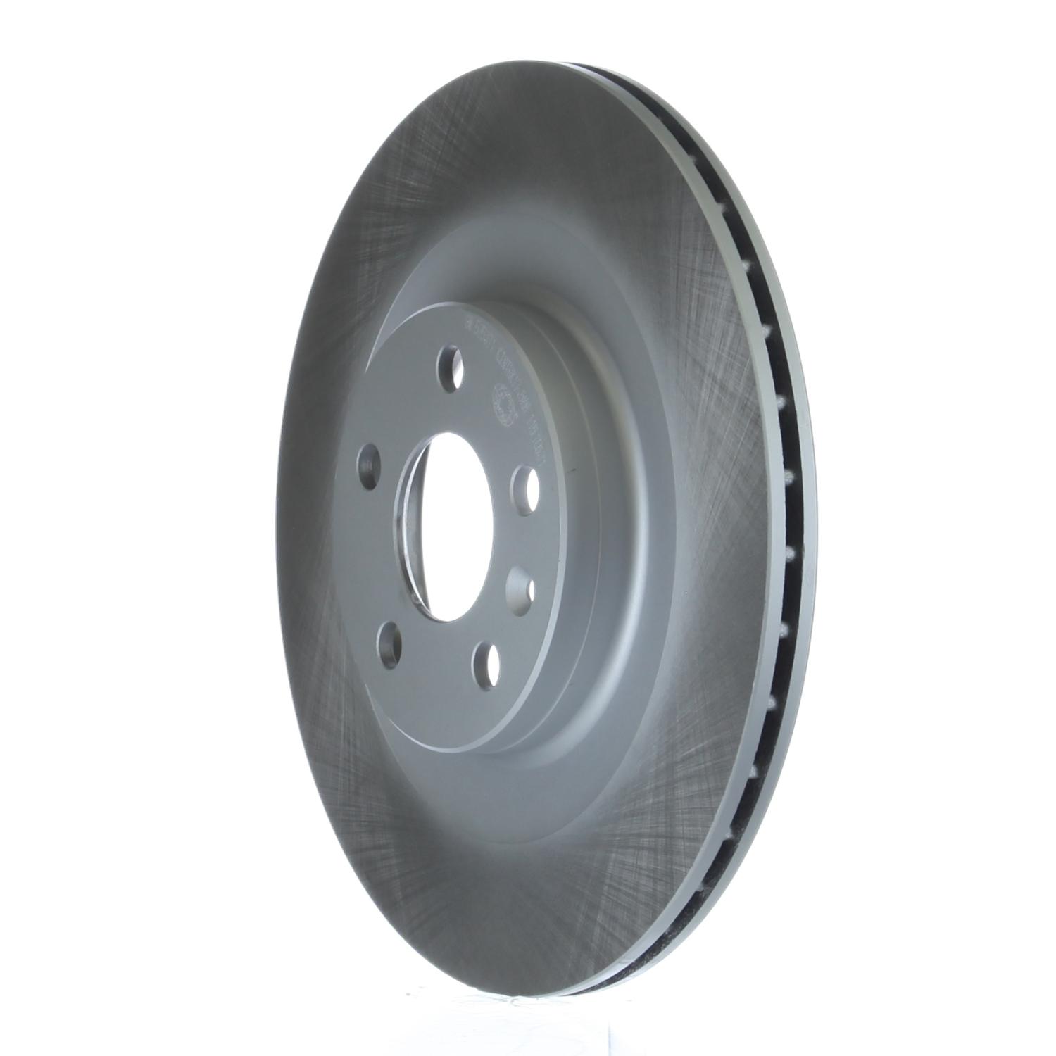 Inroble BR575371 - Disc Brake Rotor Inroble BR575371 Disc Brake Rotor product image 1 of 5
