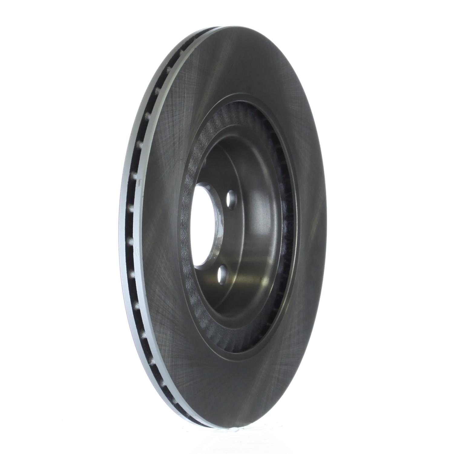 Inroble BR575371 - Disc Brake Rotor Inroble BR575371 Disc Brake Rotor product image 2 of 5