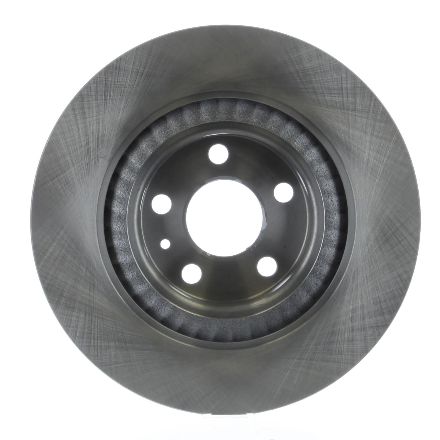 Inroble BR575371 - Disc Brake Rotor Inroble BR575371 Disc Brake Rotor product image 3 of 5