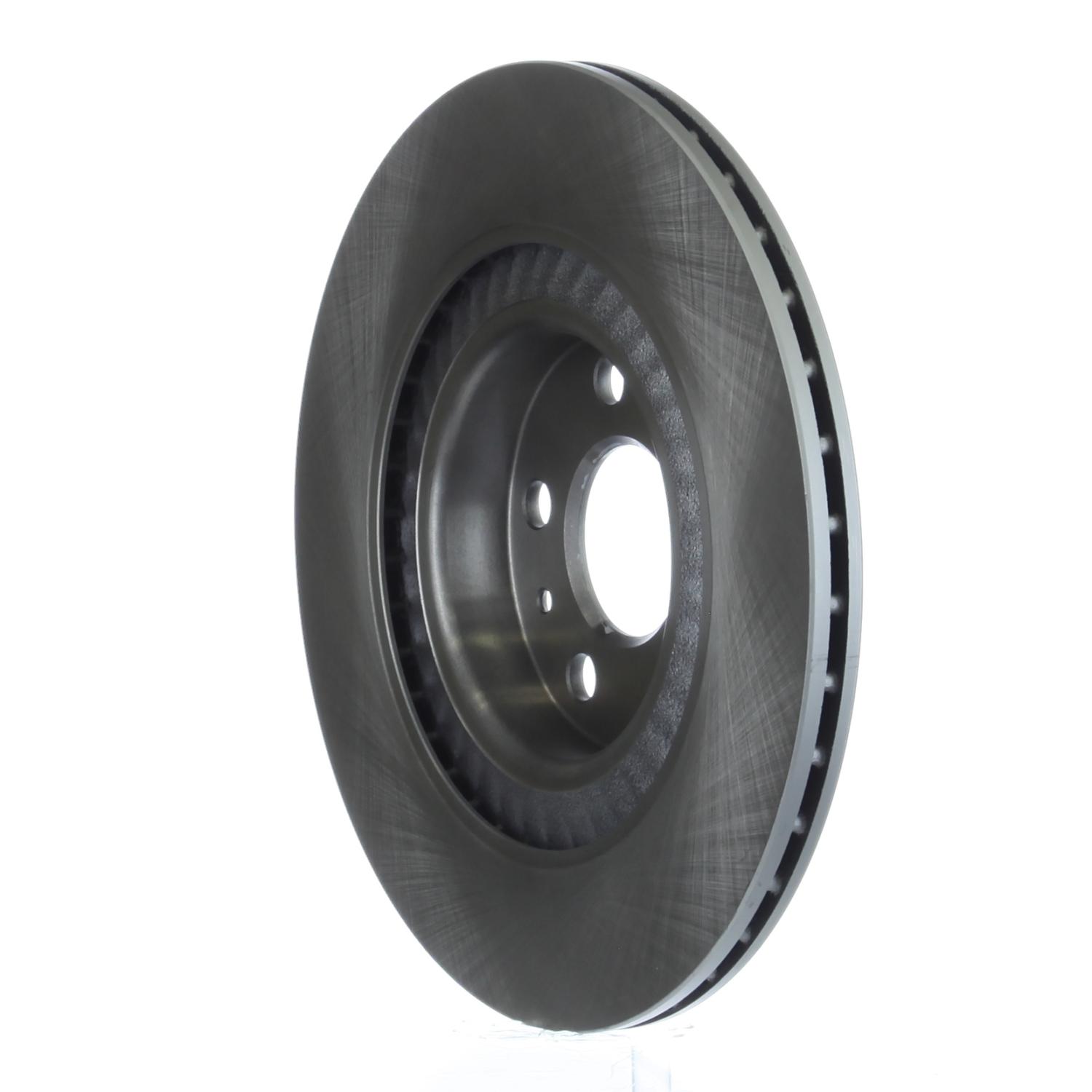 Inroble BR575371 - Disc Brake Rotor Inroble BR575371 Disc Brake Rotor product image 4 of 5