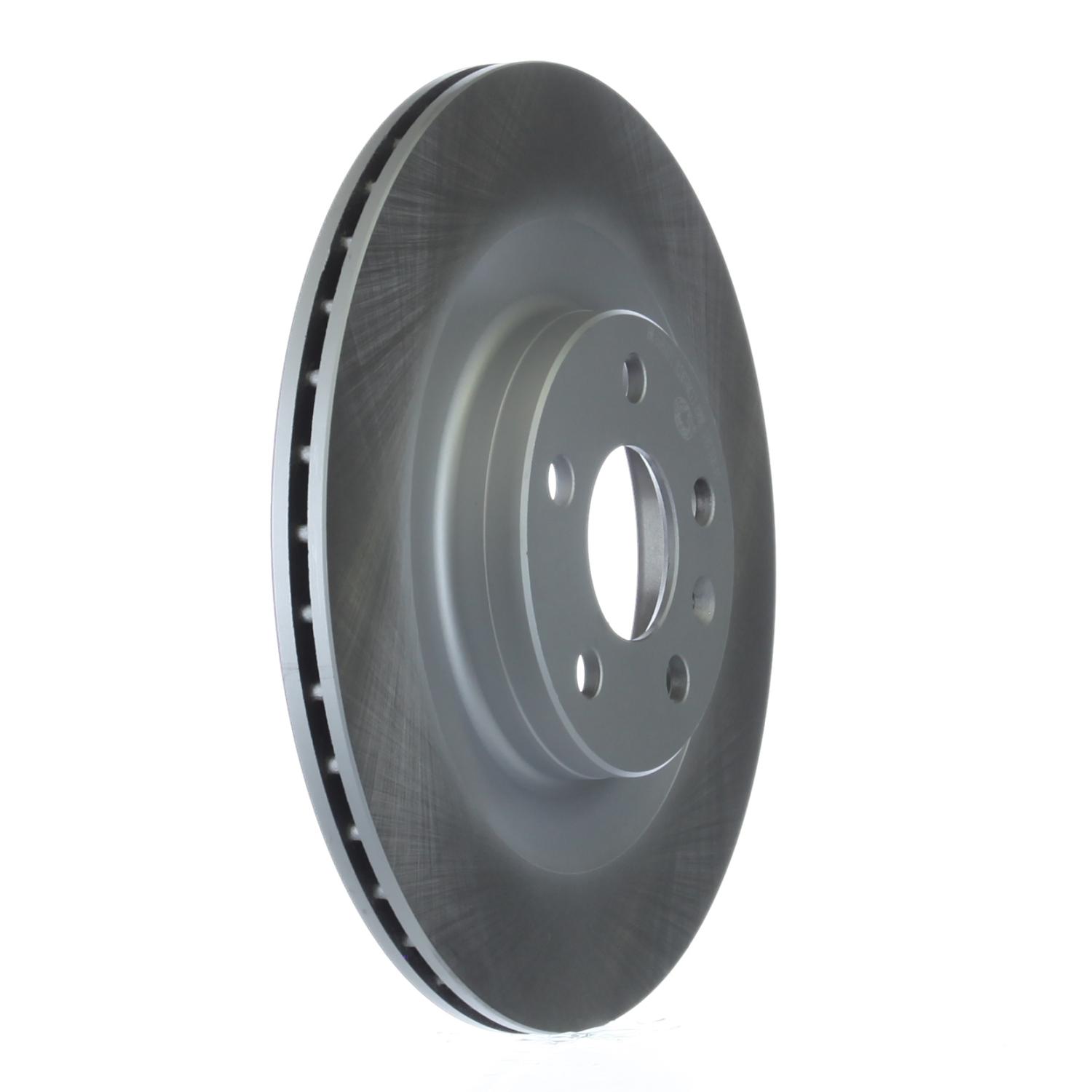 Inroble BR575371 - Disc Brake Rotor Inroble BR575371 Disc Brake Rotor product image 5 of 5