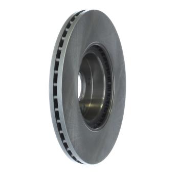 2017 Volvo XC60 Disc Brake Rotor Front Inroble BR575372 image 2 of 4