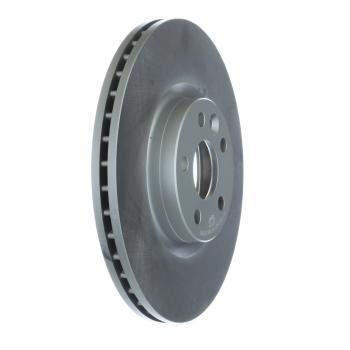 Inroble BR575372 Disc Brake Rotor product image 5 of 5