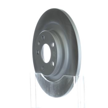 2021 Volvo S60 Disc Brake Rotor Rear Inroble BR575373 image 1 of 4