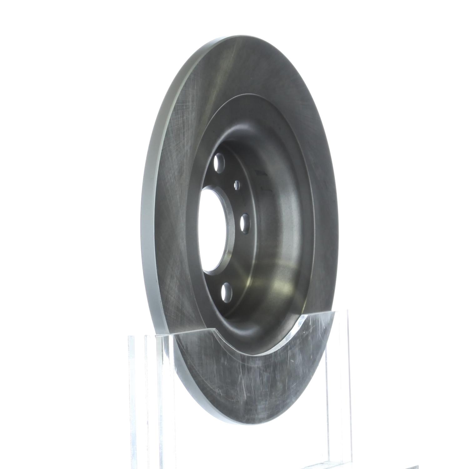 Inroble BR575373 - Disc Brake Rotor Inroble BR575373 Disc Brake Rotor product image 2 of 5