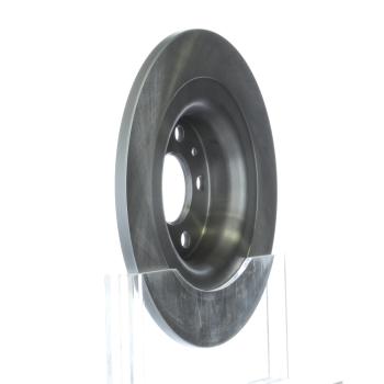2021 Volvo S60 Disc Brake Rotor Rear Inroble BR575373 image 2 of 4