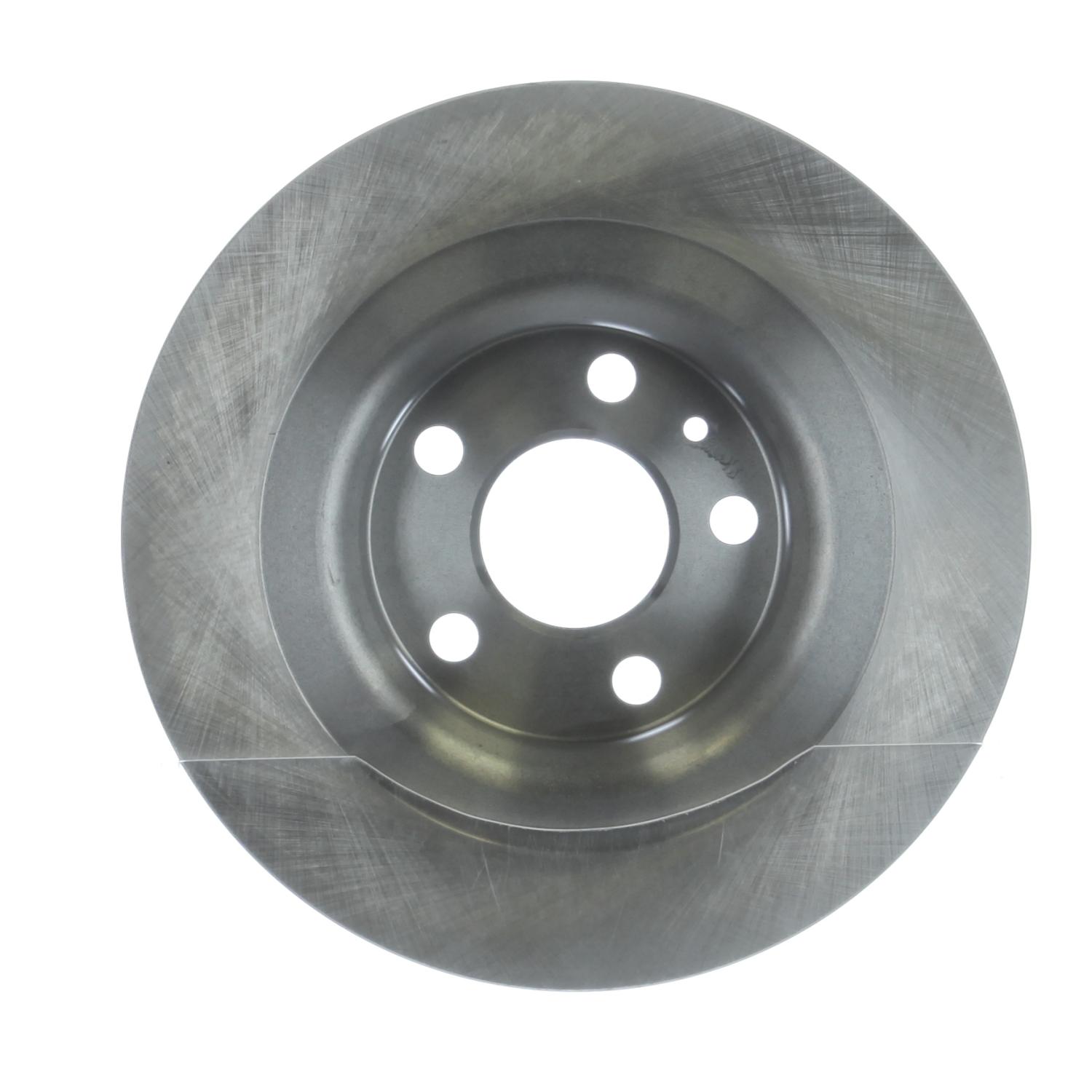 Inroble BR575373 - Disc Brake Rotor Inroble BR575373 Disc Brake Rotor product image 3 of 5