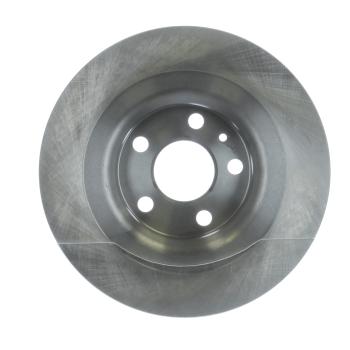 2021 Volvo S60 Disc Brake Rotor Rear Inroble BR575373 image 3 of 4