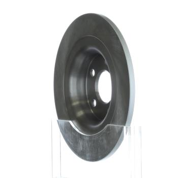 2021 Volvo S60 Disc Brake Rotor Rear Inroble BR575373 image 4 of 4
