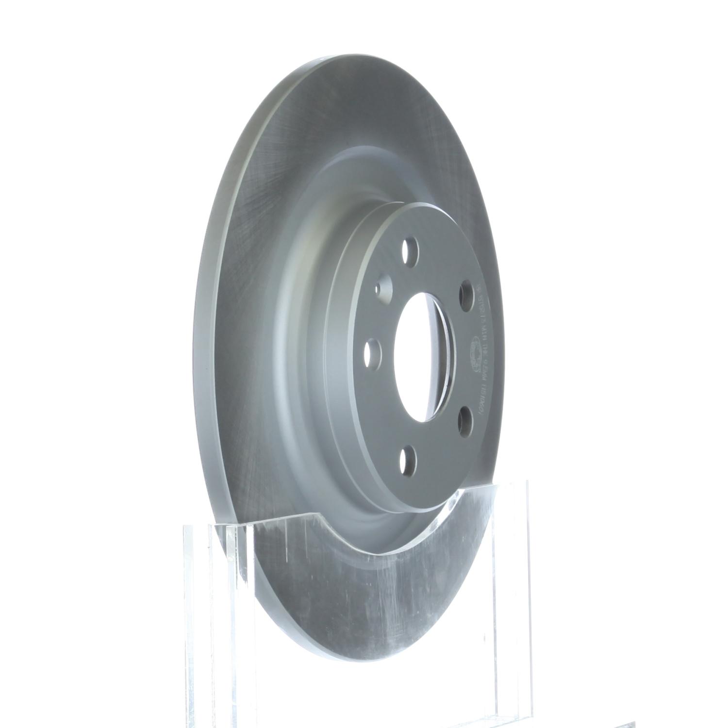 Inroble BR575373 - Disc Brake Rotor Inroble BR575373 Disc Brake Rotor product image 5 of 5