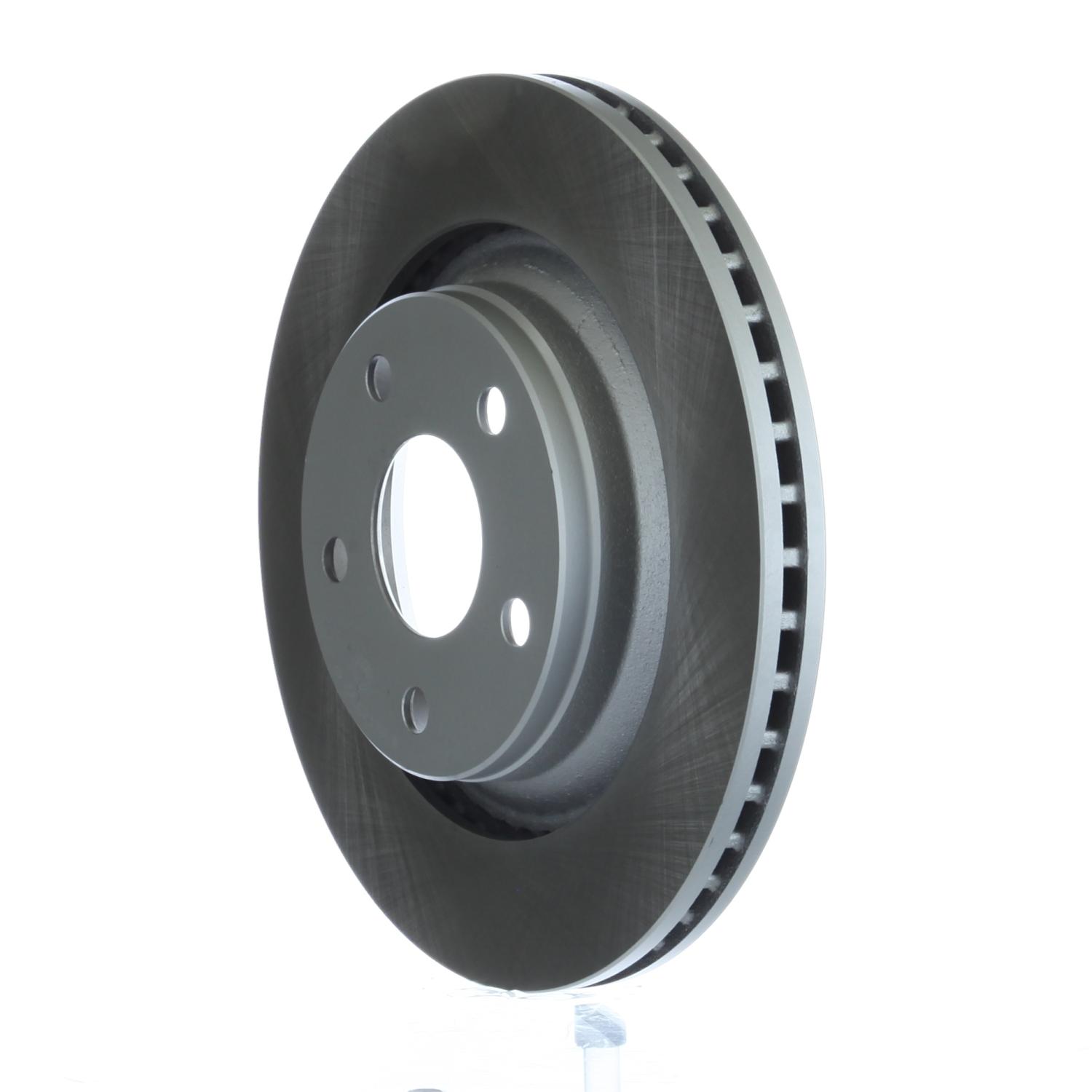 Inroble BR575374 - Disc Brake Rotor Inroble BR575374 Disc Brake Rotor product image 1 of 5