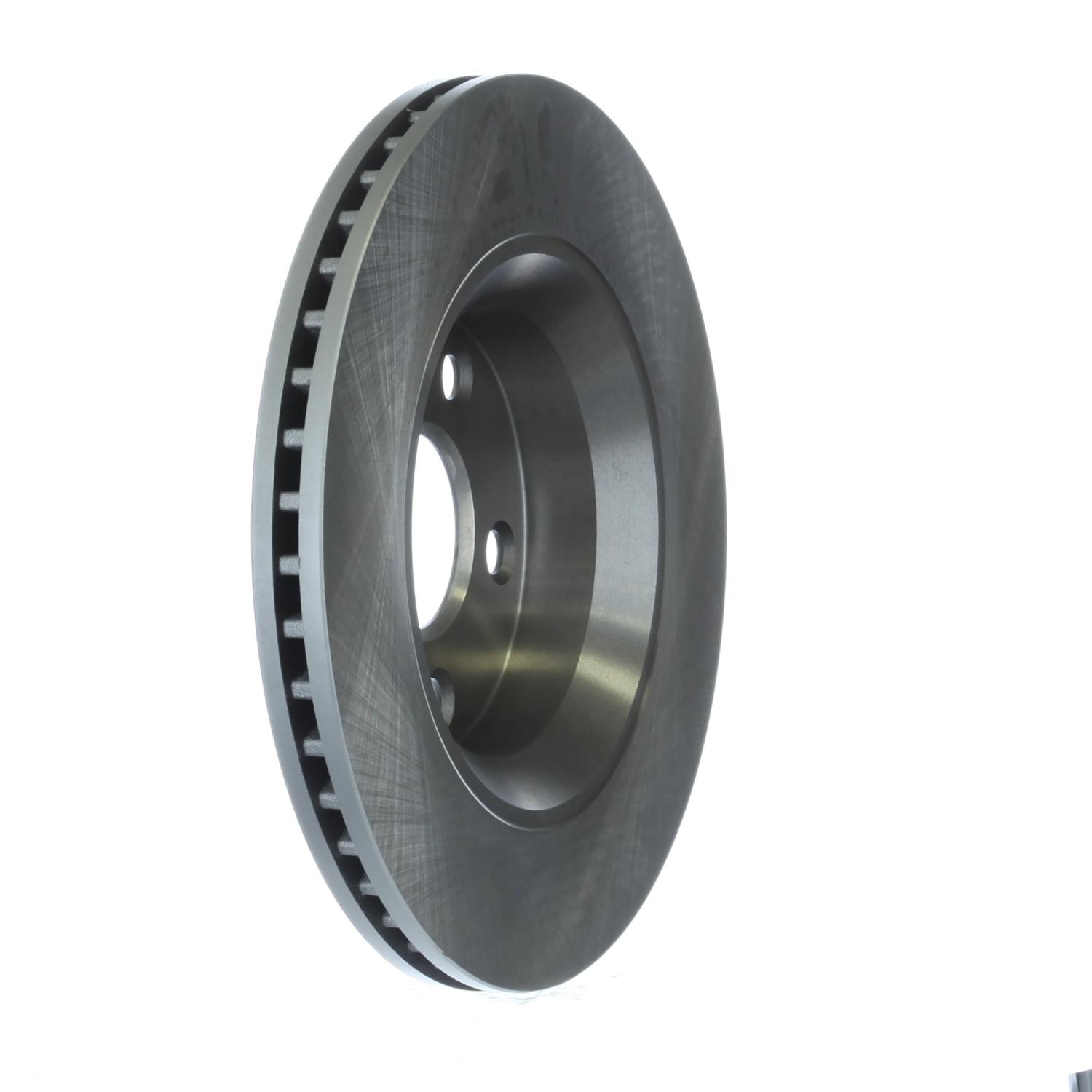 Inroble BR575374 - Disc Brake Rotor Inroble BR575374 Disc Brake Rotor product image 2 of 5
