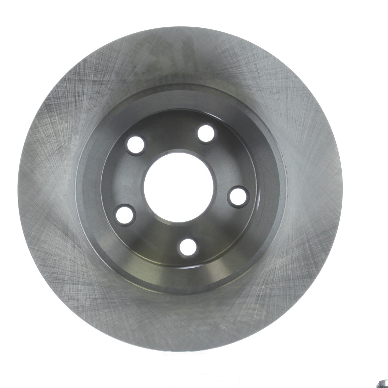Inroble BR575374 - Disc Brake Rotor Inroble BR575374 Disc Brake Rotor product image 3 of 5