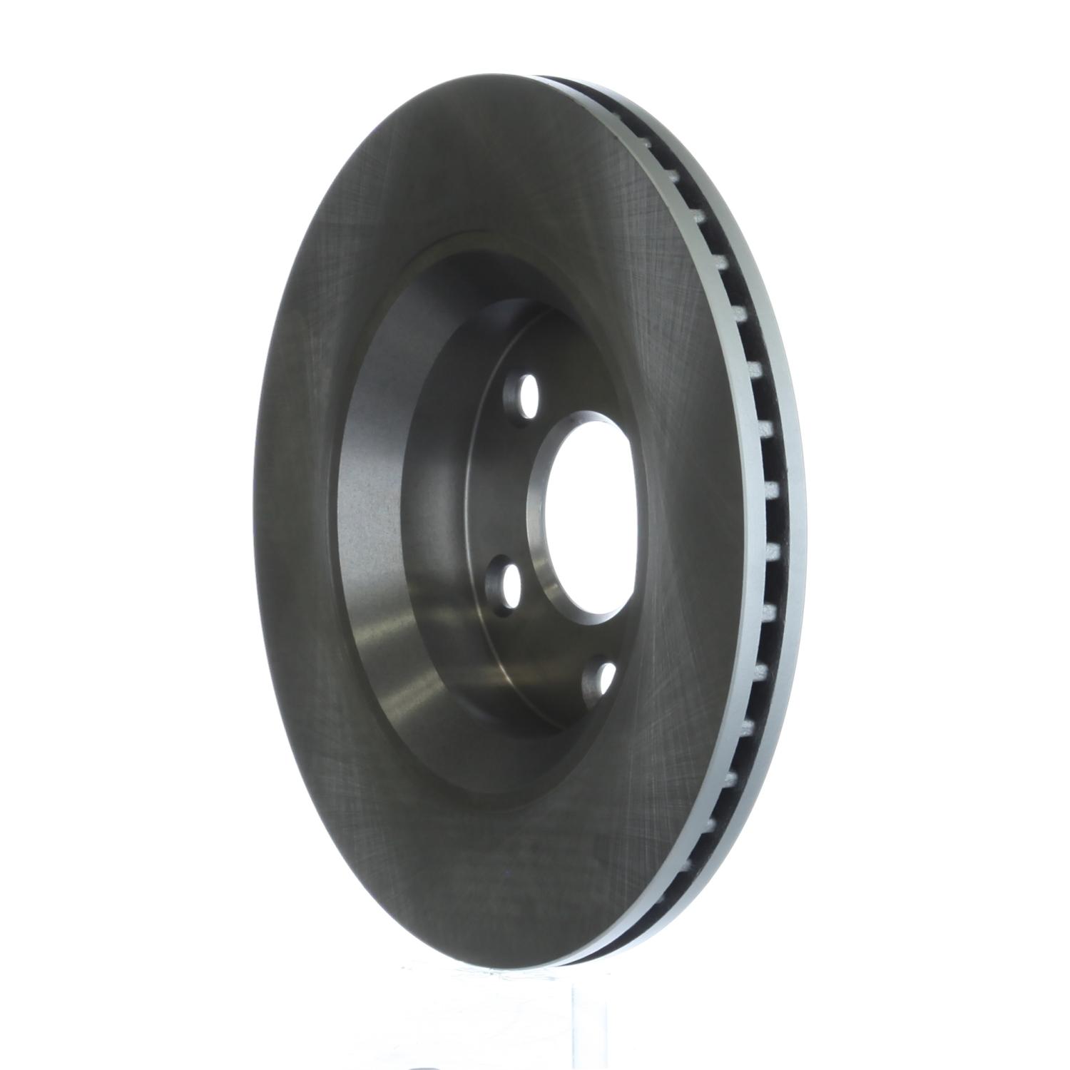 Inroble BR575374 - Disc Brake Rotor Inroble BR575374 Disc Brake Rotor product image 4 of 5