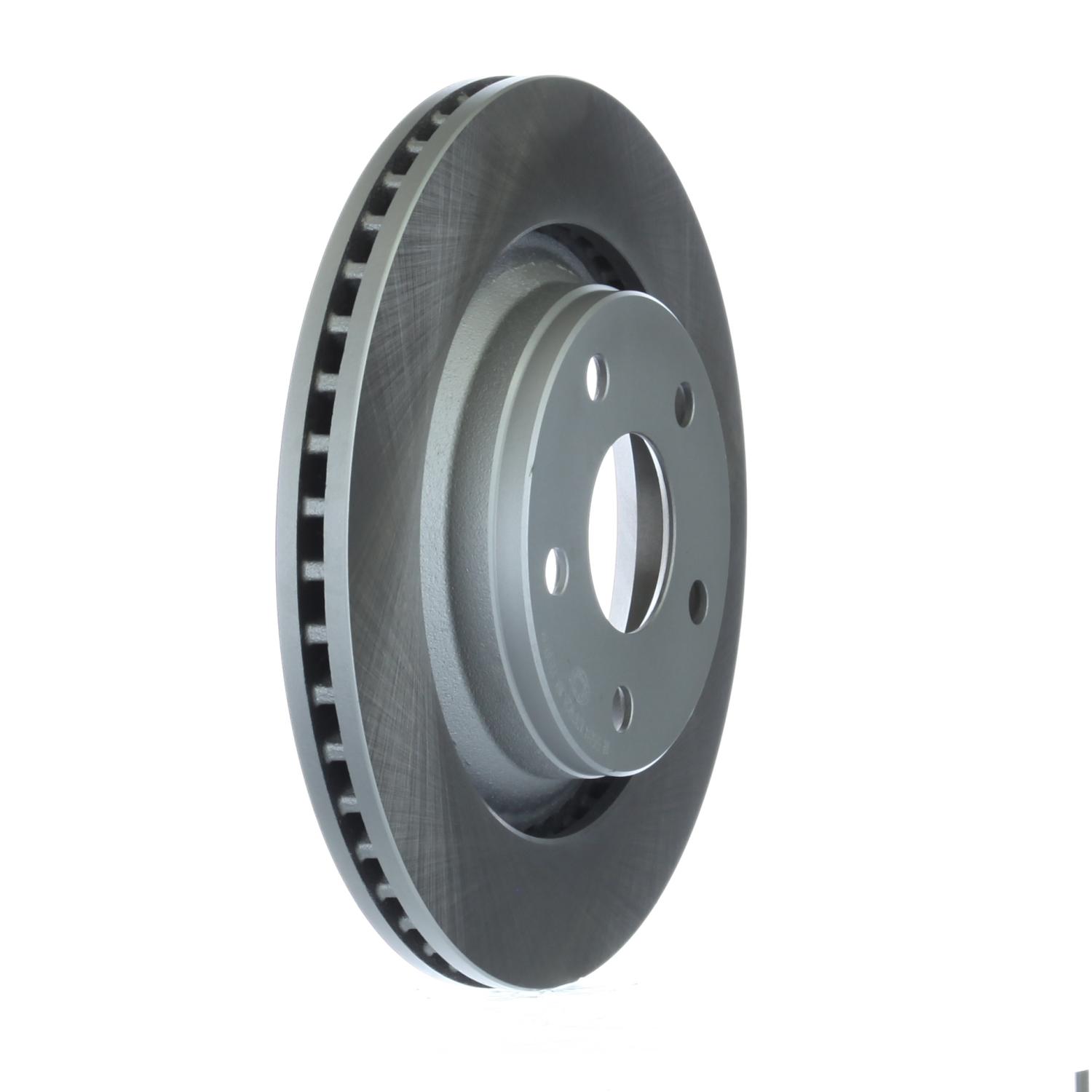 Inroble BR575374 - Disc Brake Rotor Inroble BR575374 Disc Brake Rotor product image 5 of 5
