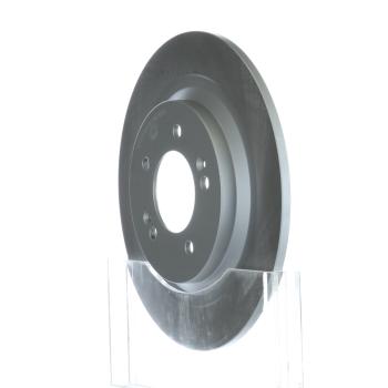 2022 Kia Carnival Disc Brake Rotor Rear Inroble BR575375 image 1 of 4