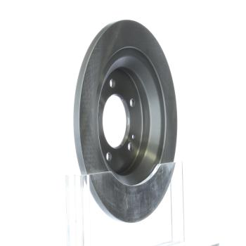 2022 Kia Carnival Disc Brake Rotor Rear Inroble BR575375 image 2 of 4