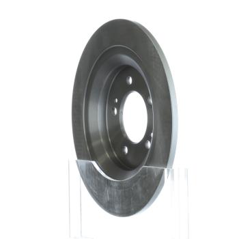 2022 Kia Carnival Disc Brake Rotor Rear Inroble BR575375 image 4 of 4