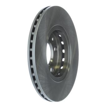 2020 Nissan Sentra Disc Brake Rotor Front Inroble BR575376 image 2 of 4