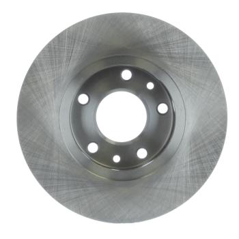 2020 Nissan Sentra Disc Brake Rotor Front Inroble BR575376 image 3 of 4