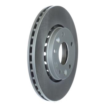 Inroble BR575376 Disc Brake Rotor product image 5 of 5