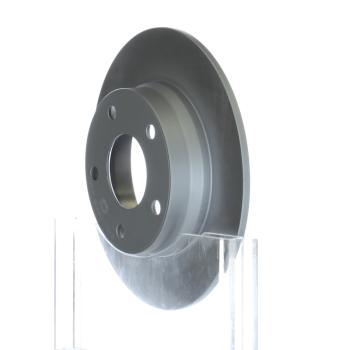 2020 Nissan Sentra Disc Brake Rotor Rear Inroble BR575377 image 1 of 4