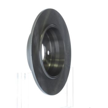 2020 Nissan Sentra Disc Brake Rotor Rear Inroble BR575377 image 2 of 4