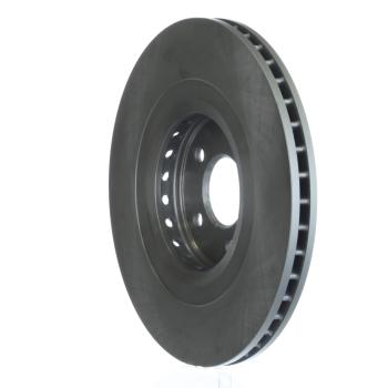 2022 Mitsubishi Outlander Disc Brake Rotor Front Inroble BR575379 image 4 of 4