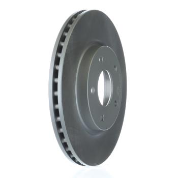 Inroble BR575381 Disc Brake Rotor product image 5 of 5