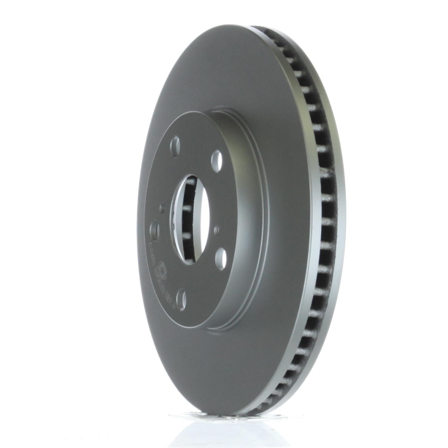Inroble PP31050 - Disc Brake Rotor Inroble PP31050 Disc Brake Rotor product image 1 of 5