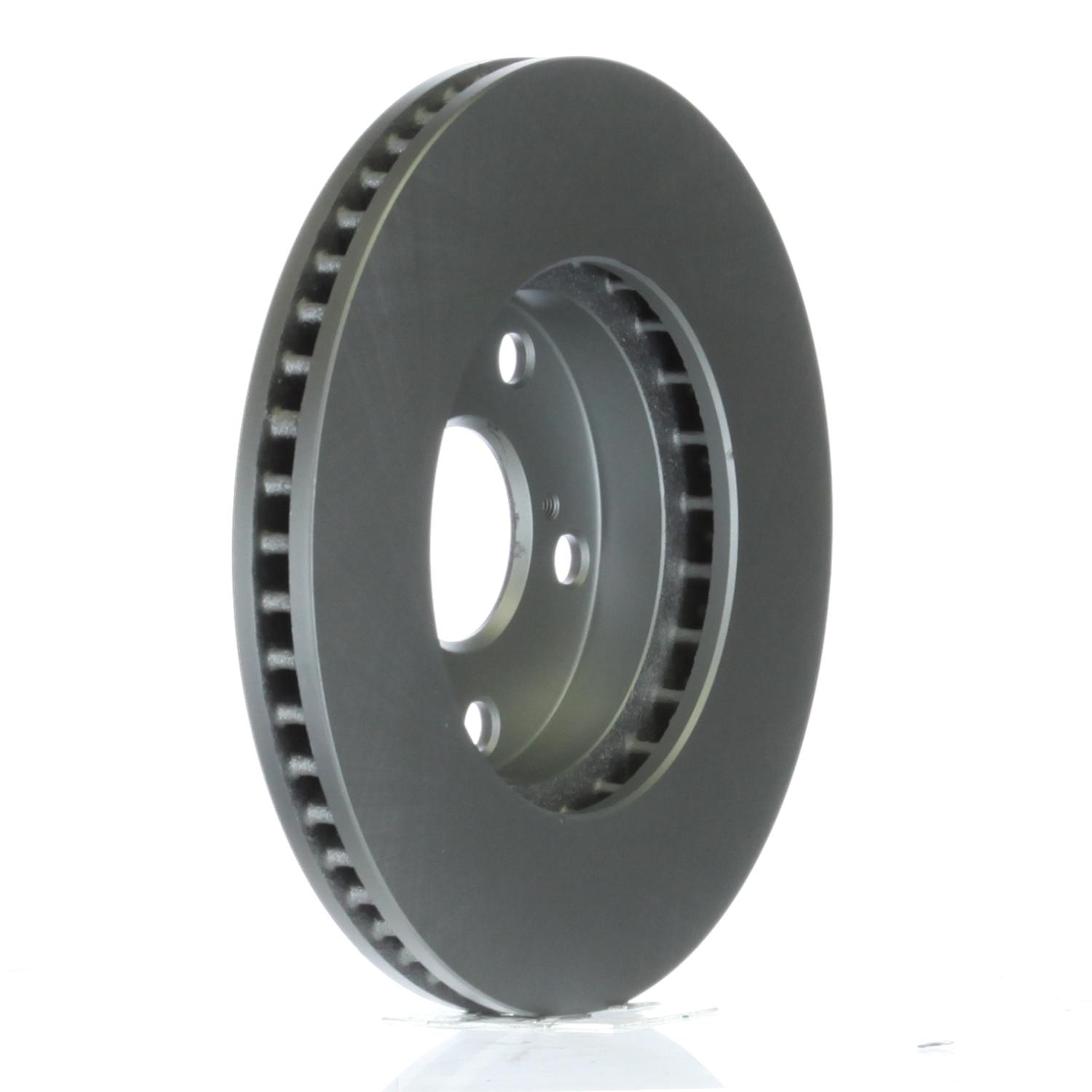 Inroble PP31050 - Disc Brake Rotor Inroble PP31050 Disc Brake Rotor product image 2 of 5