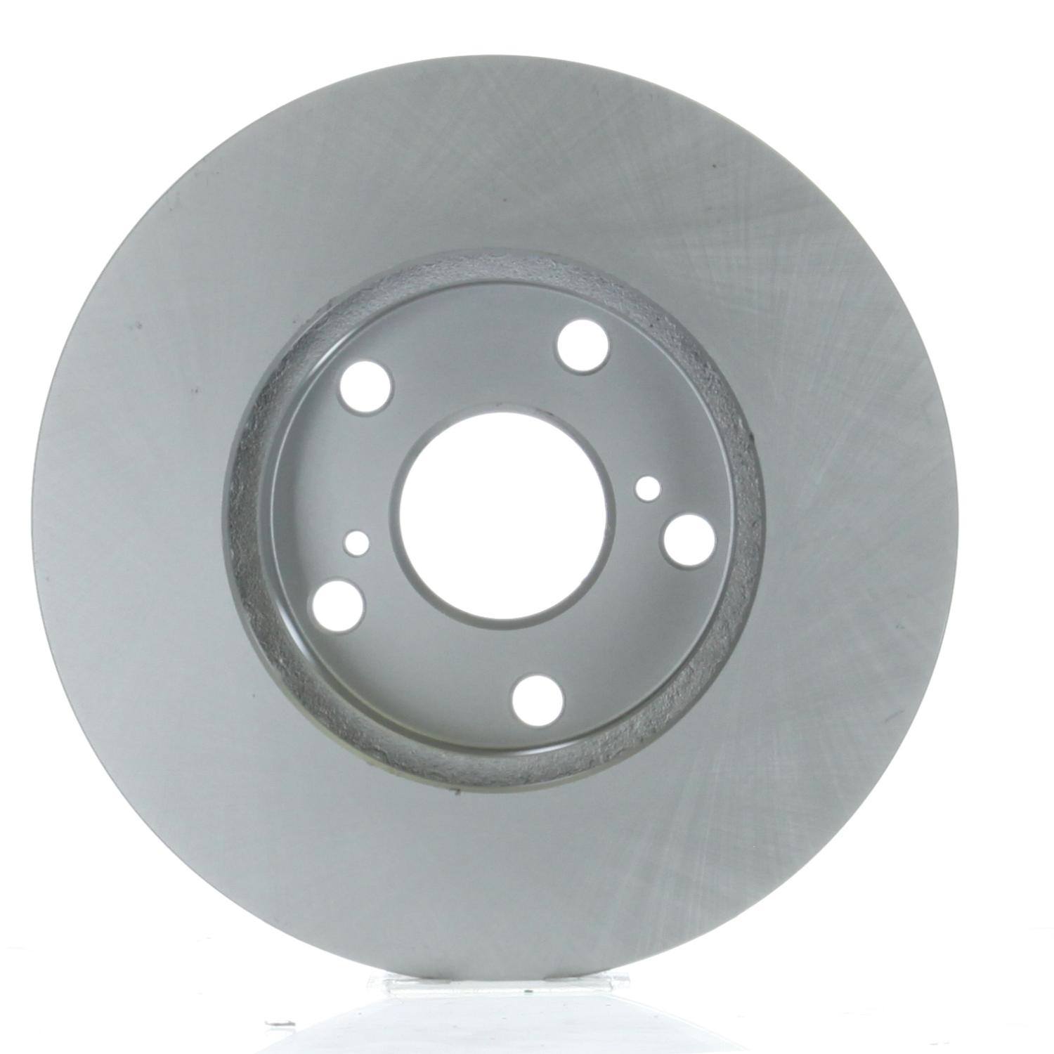 Inroble PP31050 - Disc Brake Rotor Inroble PP31050 Disc Brake Rotor product image 3 of 5