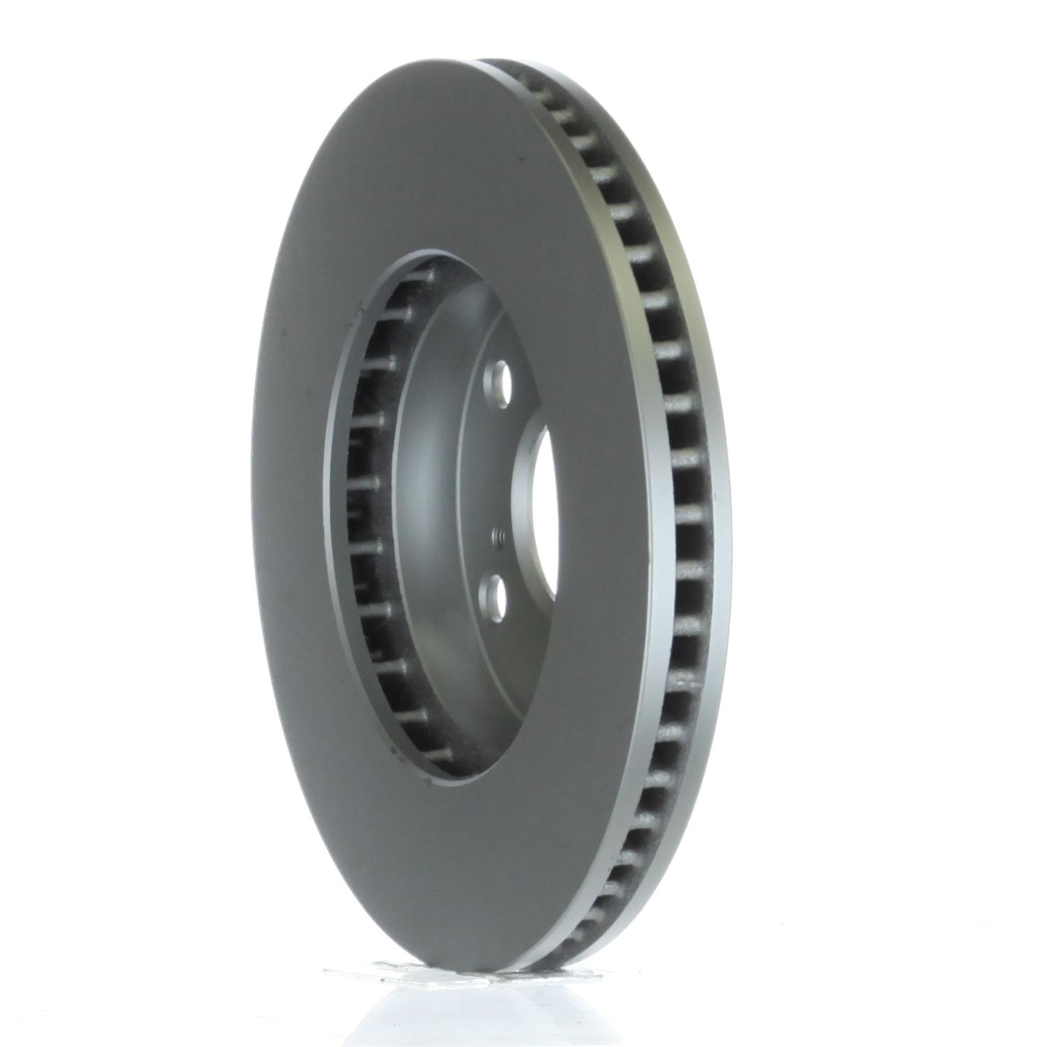 Inroble PP31050 - Disc Brake Rotor Inroble PP31050 Disc Brake Rotor product image 4 of 5