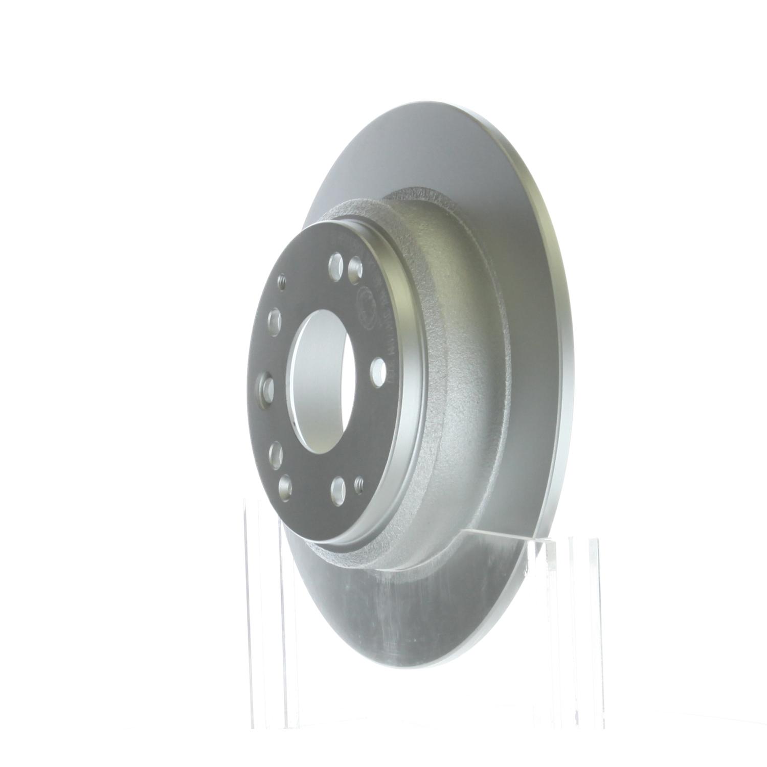 Inroble PP31105 - Disc Brake Rotor Inroble PP31105 Disc Brake Rotor product image 1 of 5