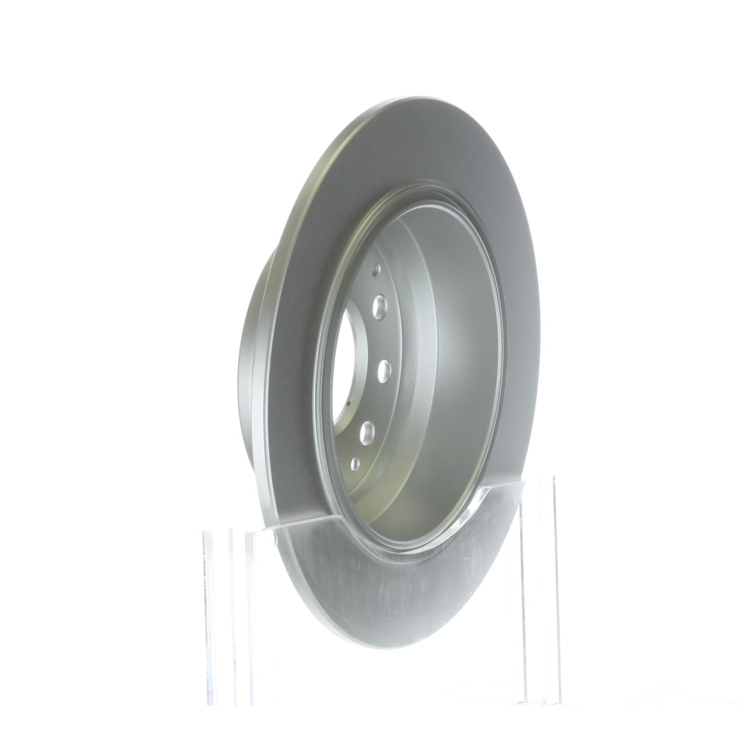 Inroble PP31105 - Disc Brake Rotor Inroble PP31105 Disc Brake Rotor product image 2 of 5