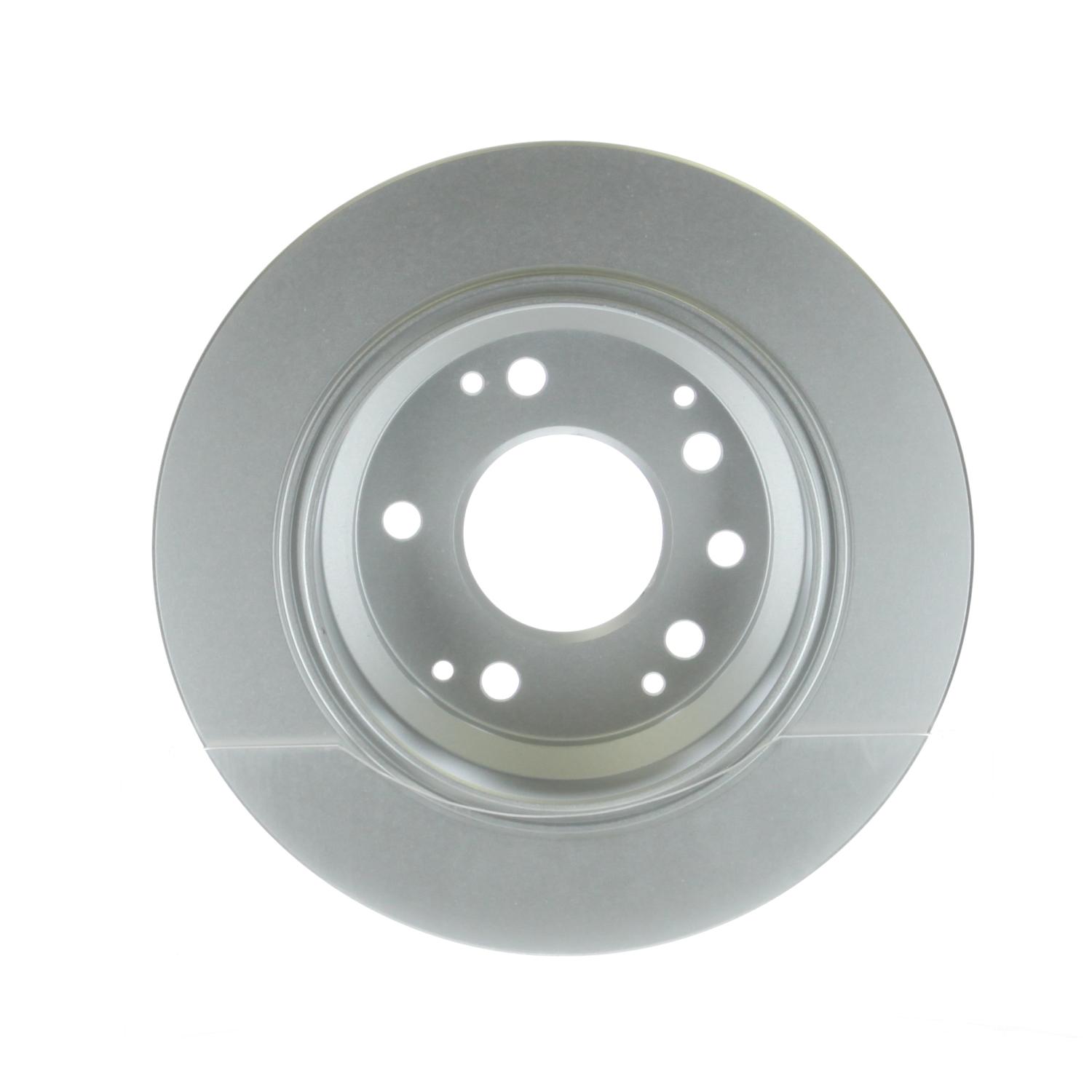 Inroble PP31105 - Disc Brake Rotor Inroble PP31105 Disc Brake Rotor product image 3 of 5