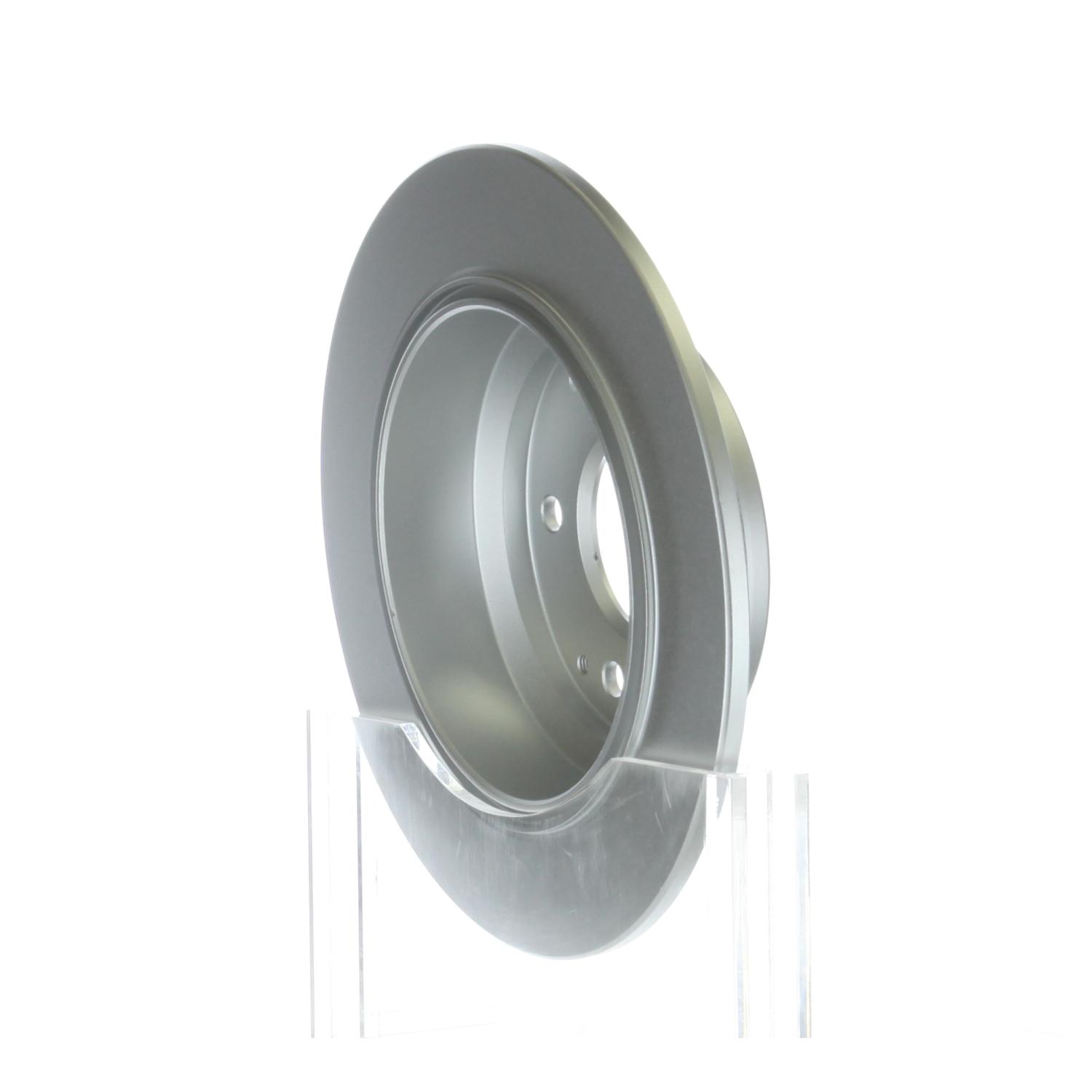 Inroble PP31105 - Disc Brake Rotor Inroble PP31105 Disc Brake Rotor product image 4 of 5