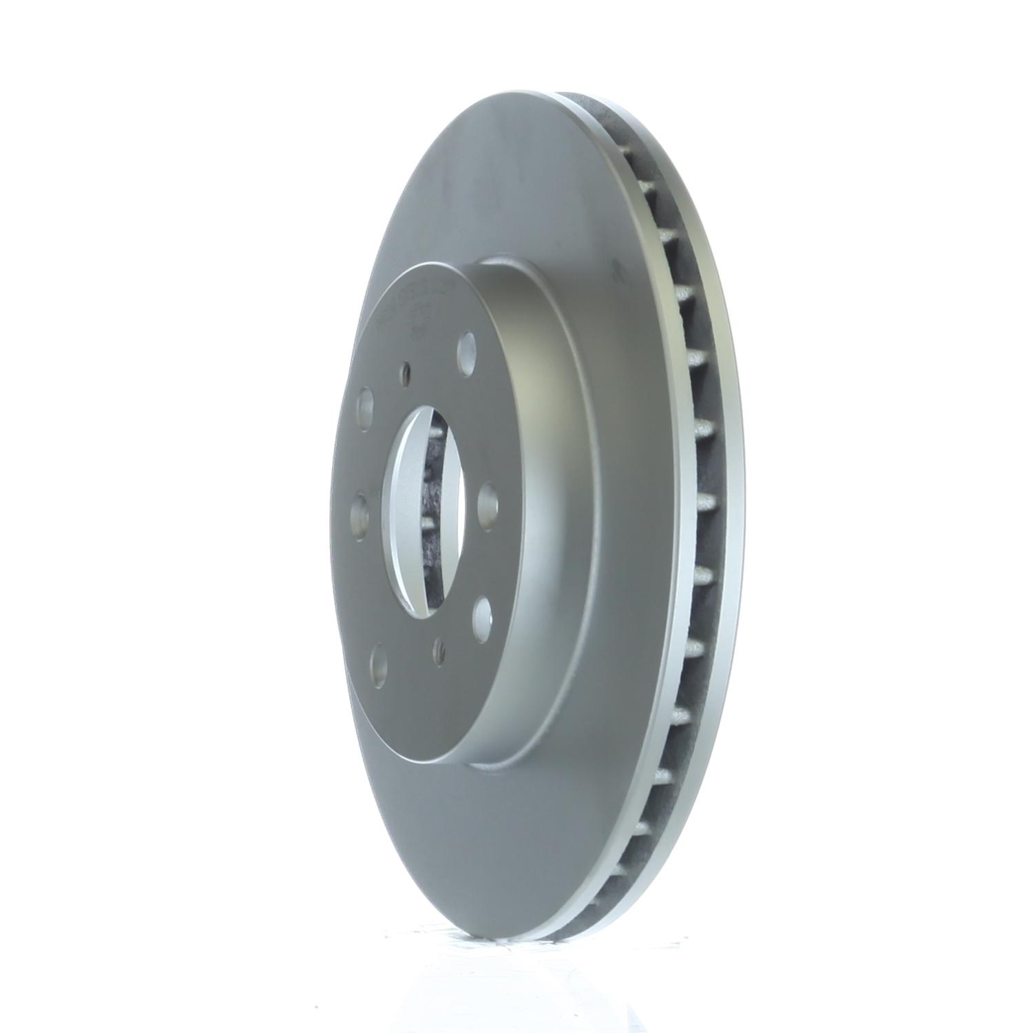 Inroble PP31243 - Disc Brake Rotor Inroble PP31243 Disc Brake Rotor product image 1 of 5