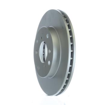 1999 Acura CL Disc Brake Rotor Front Inroble PP31243 image 1 of 4