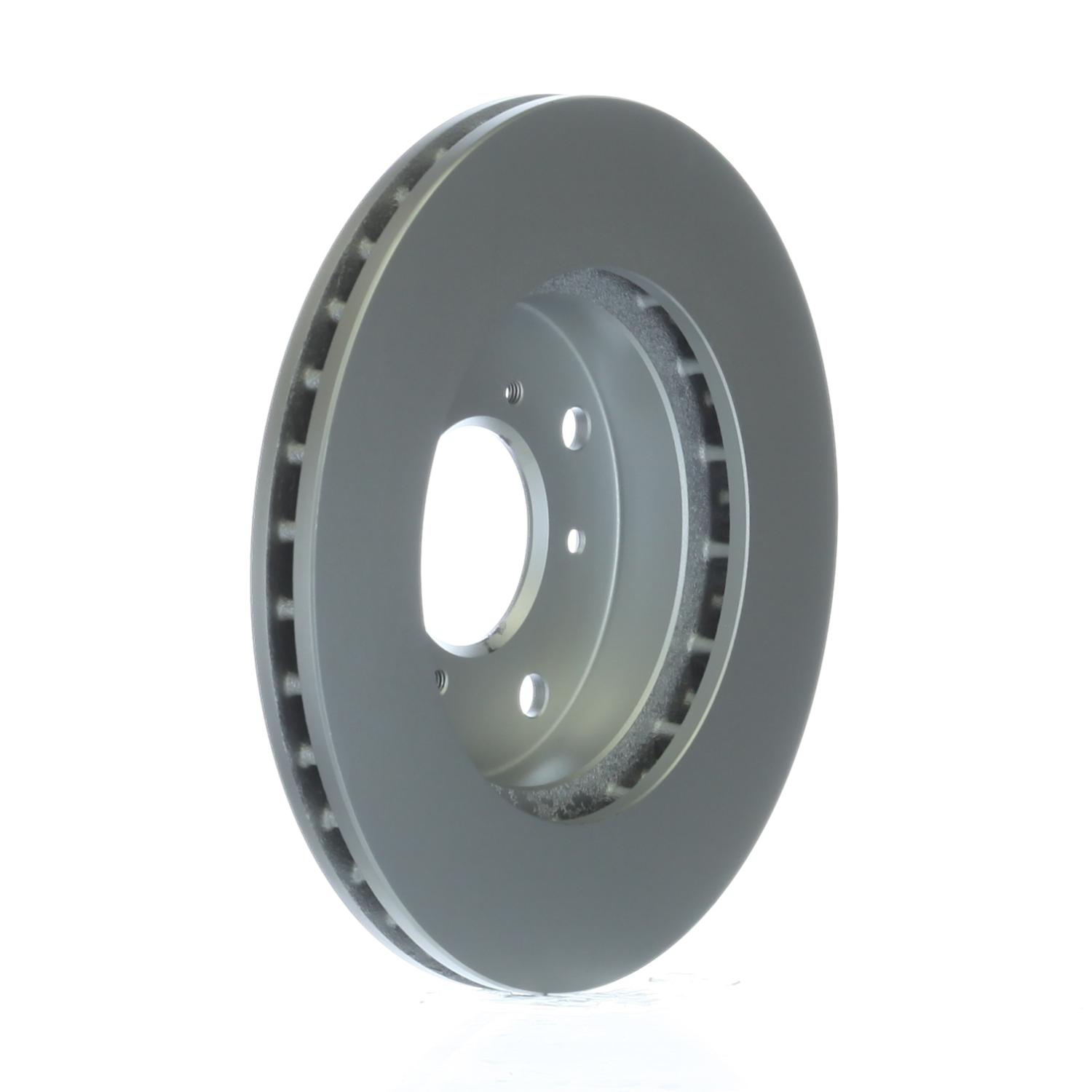 Inroble PP31243 - Disc Brake Rotor Inroble PP31243 Disc Brake Rotor product image 2 of 5